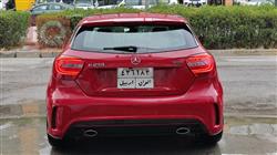 مێرسێدس بێنز A-Class